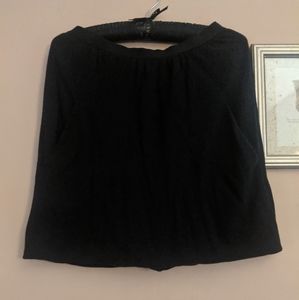 Rick Owens pod shorts